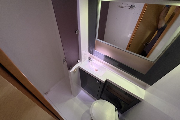 Ohana 44ft Fountaine Pajot Yacht For Sale