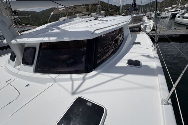 Ohana 44ft Fountaine Pajot Yacht For Sale