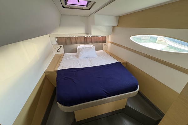 Ohana 44ft Fountaine Pajot Yacht For Sale