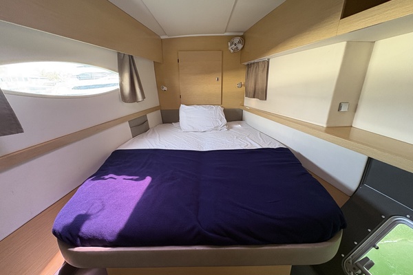 Ohana 44ft Fountaine Pajot Yacht For Sale