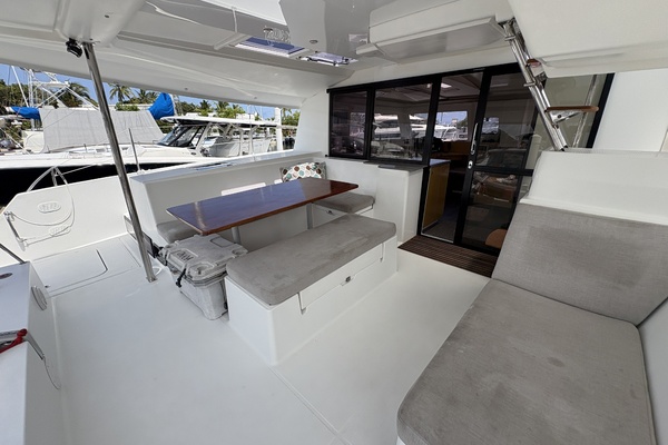 Ohana 44ft Fountaine Pajot Yacht For Sale
