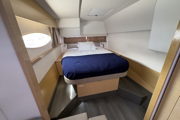 Ohana 44ft Fountaine Pajot Yacht For Sale