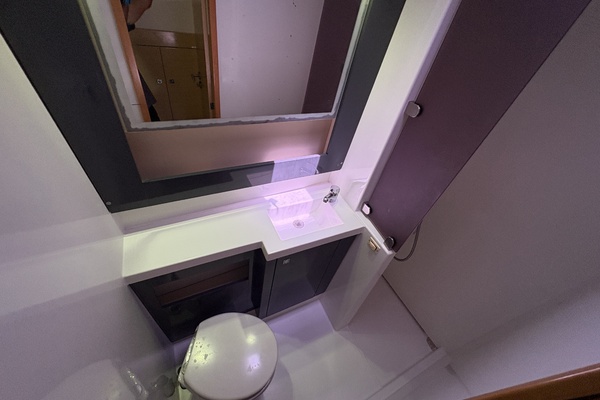 Ohana 44ft Fountaine Pajot Yacht For Sale
