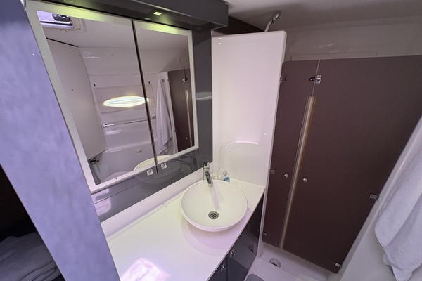 Ohana 44ft Fountaine Pajot Yacht For Sale