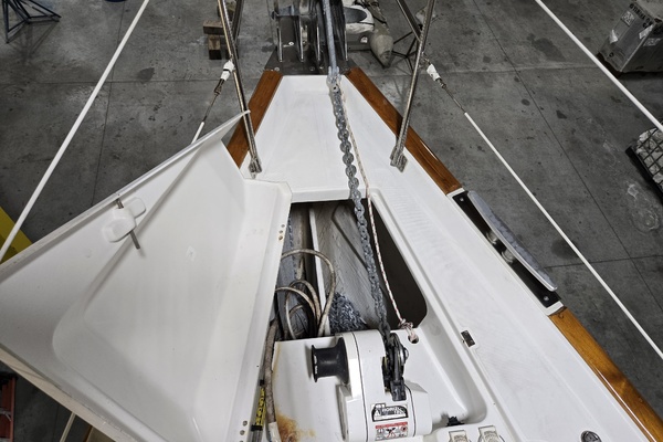 TASHTEGO 47ft Beneteau Yacht For Sale