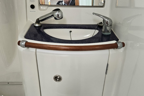TASHTEGO 47ft Beneteau Yacht For Sale