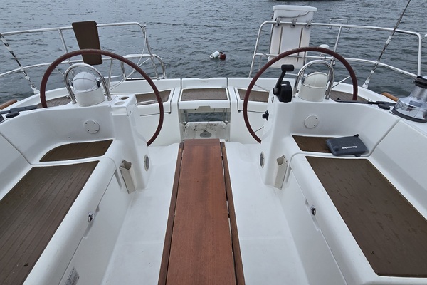 TASHTEGO 47ft Beneteau Yacht For Sale
