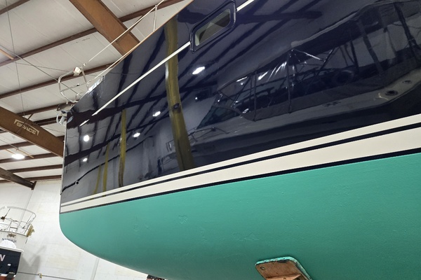 TASHTEGO 47ft Beneteau Yacht For Sale