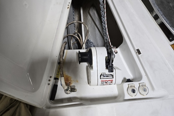 TASHTEGO 47ft Beneteau Yacht For Sale