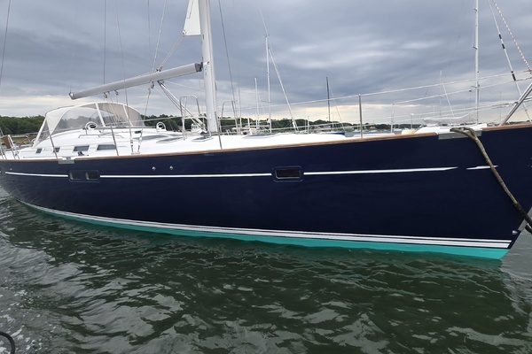 47-ft-Beneteau-2002-473-TASHTEGO Marion Massachusetts United States  yacht for sale