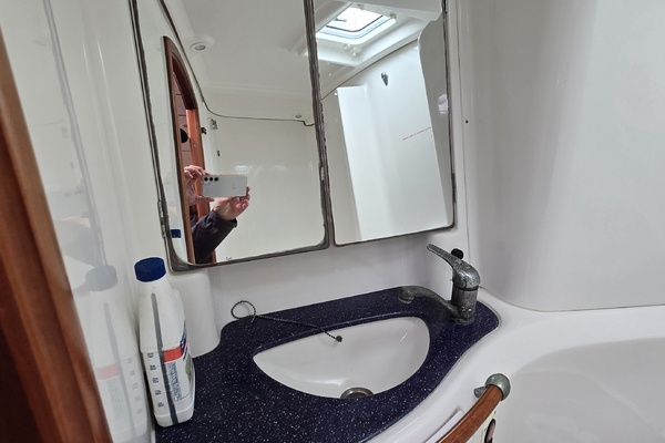 TASHTEGO 47ft Beneteau Yacht For Sale