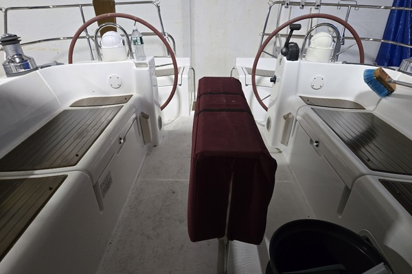 TASHTEGO 47ft Beneteau Yacht For Sale