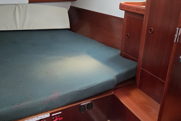 TASHTEGO 47ft Beneteau Yacht For Sale