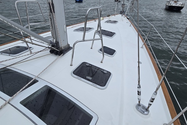 TASHTEGO 47ft Beneteau Yacht For Sale