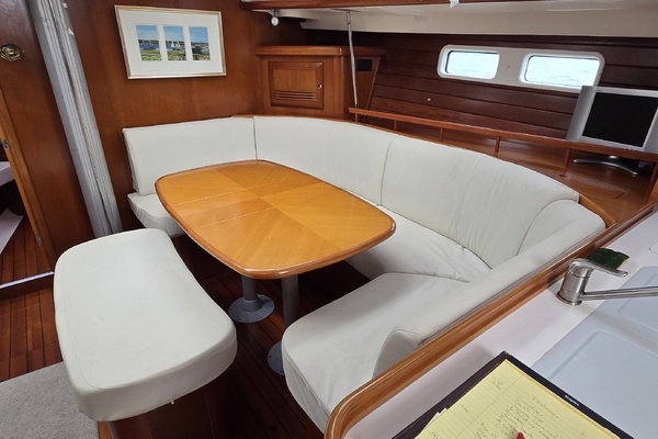 TASHTEGO 47ft Beneteau Yacht For Sale