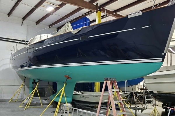 47-ft-Beneteau-2002-473-TASHTEGO Marion Massachusetts United States  yacht for sale