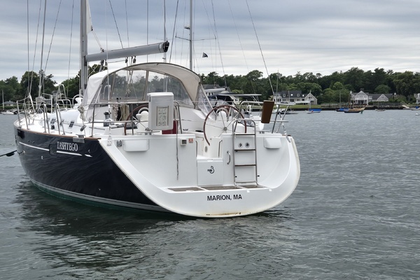 TASHTEGO 47ft Beneteau Yacht For Sale