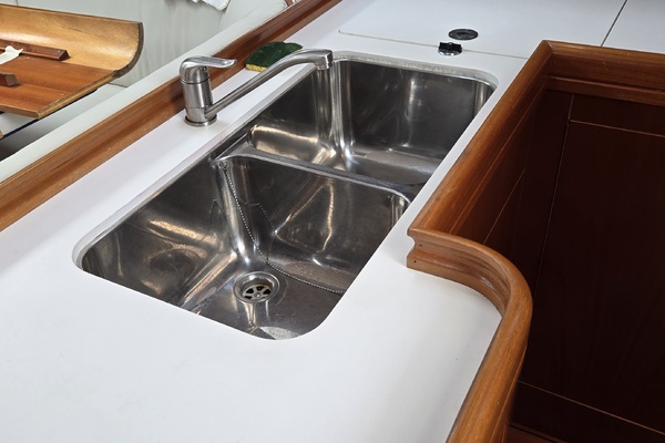 TASHTEGO 47ft Beneteau Yacht For Sale