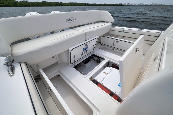 SUNSHINE II 33ft Valhalla Boatworks Yacht For Sale