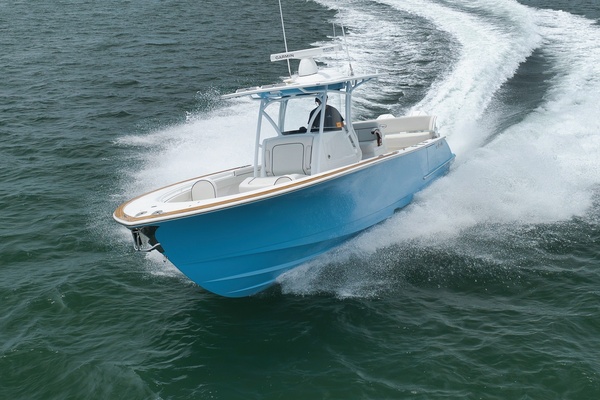 SUNSHINE II 33ft Valhalla Boatworks Yacht For Sale
