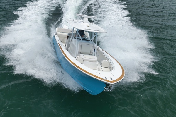 SUNSHINE II 33ft Valhalla Boatworks Yacht For Sale