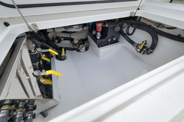 SUNSHINE II 33ft Valhalla Boatworks Yacht For Sale