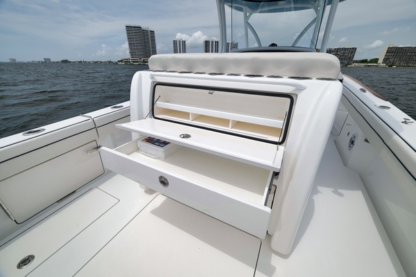 SUNSHINE II 33ft Valhalla Boatworks Yacht For Sale