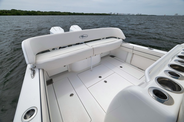 SUNSHINE II 33ft Valhalla Boatworks Yacht For Sale