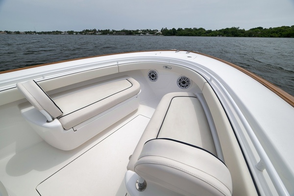 SUNSHINE II 33ft Valhalla Boatworks Yacht For Sale
