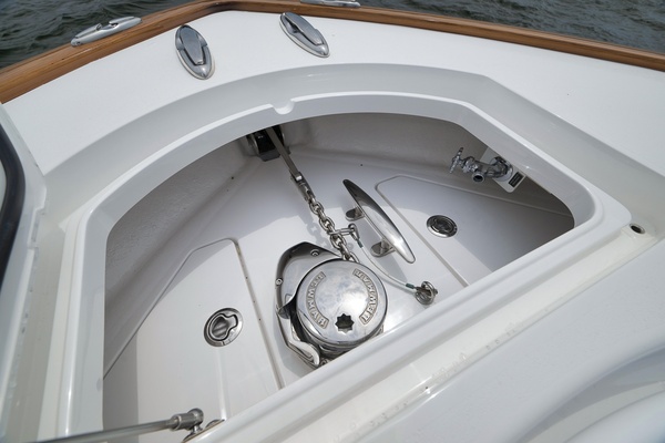 SUNSHINE II 33ft Valhalla Boatworks Yacht For Sale