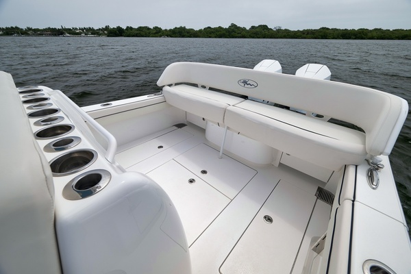 SUNSHINE II 33ft Valhalla Boatworks Yacht For Sale