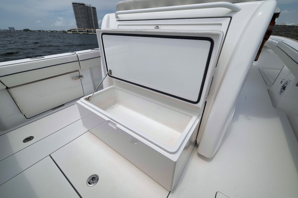 SUNSHINE II 33ft Valhalla Boatworks Yacht For Sale