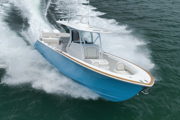 SUNSHINE II 33ft Valhalla Boatworks Yacht For Sale