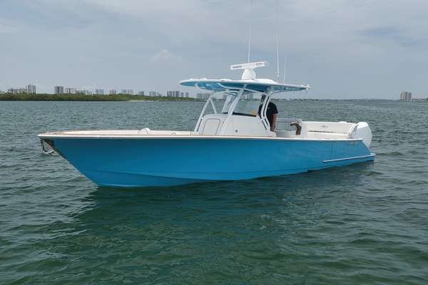 SUNSHINE II 33ft Valhalla Boatworks Yacht For Sale