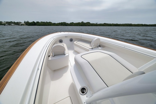SUNSHINE II 33ft Valhalla Boatworks Yacht For Sale