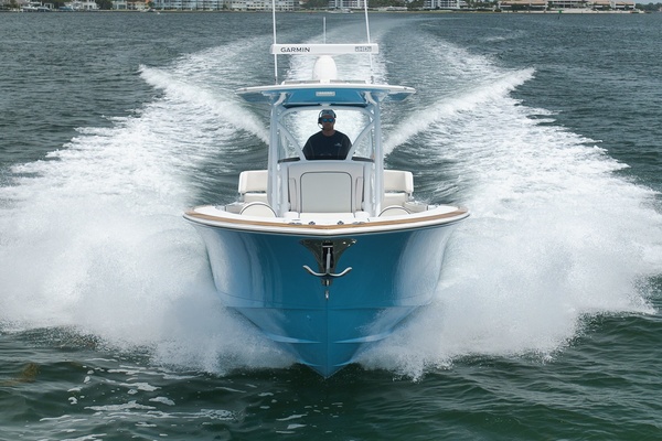 SUNSHINE II 33ft Valhalla Boatworks Yacht For Sale