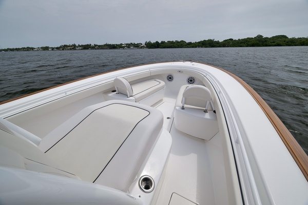 SUNSHINE II 33ft Valhalla Boatworks Yacht For Sale