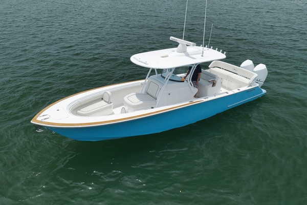 SUNSHINE II 33ft Valhalla Boatworks Yacht For Sale