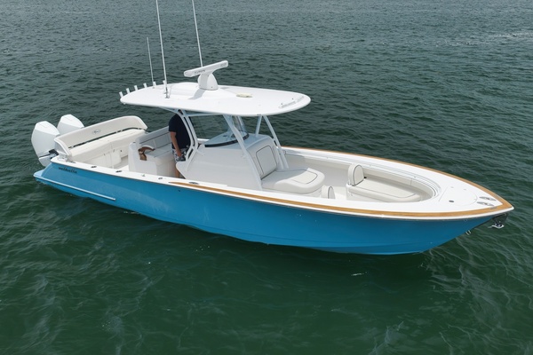 SUNSHINE II 33ft Valhalla Boatworks Yacht For Sale