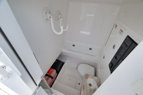 SUNSHINE II 33ft Valhalla Boatworks Yacht For Sale