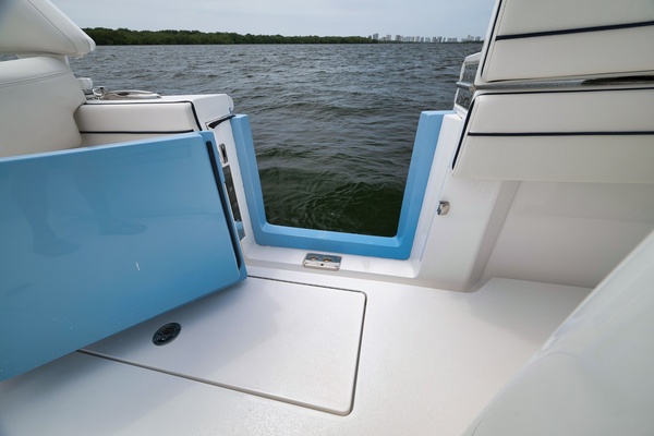 SUNSHINE II 33ft Valhalla Boatworks Yacht For Sale