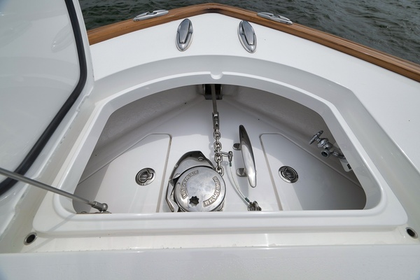 SUNSHINE II 33ft Valhalla Boatworks Yacht For Sale