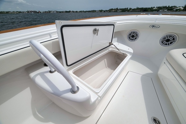 SUNSHINE II 33ft Valhalla Boatworks Yacht For Sale
