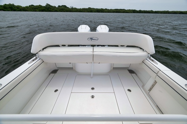 SUNSHINE II 33ft Valhalla Boatworks Yacht For Sale