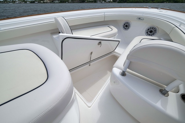 SUNSHINE II 33ft Valhalla Boatworks Yacht For Sale