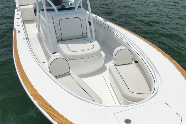 SUNSHINE II 33ft Valhalla Boatworks Yacht For Sale