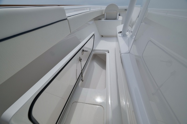 SUNSHINE II 33ft Valhalla Boatworks Yacht For Sale