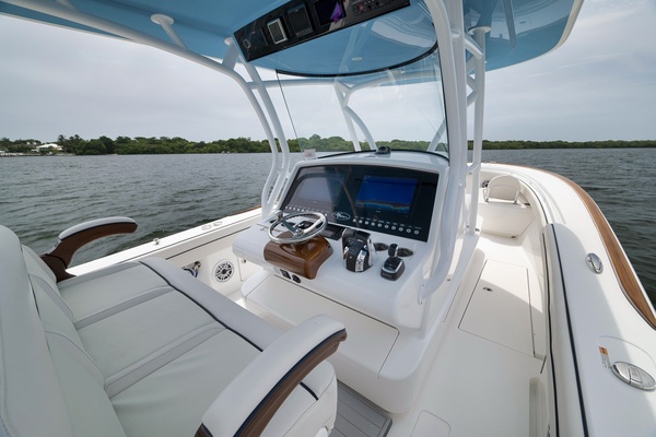 SUNSHINE II 33ft Valhalla Boatworks Yacht For Sale