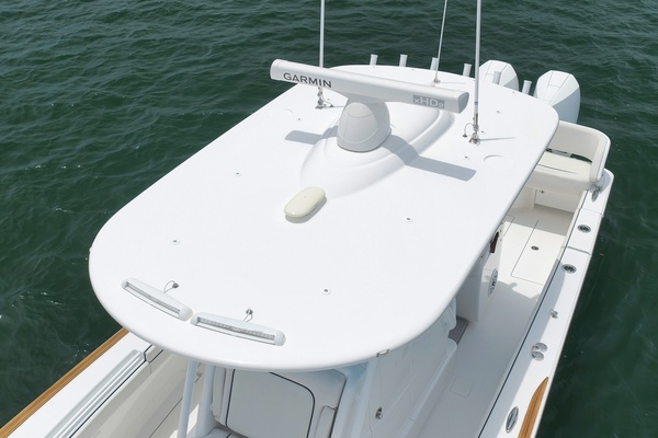 2023 Valhalla Boatworks 33