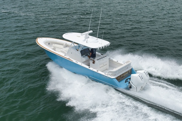 SUNSHINE II 33ft Valhalla Boatworks Yacht For Sale